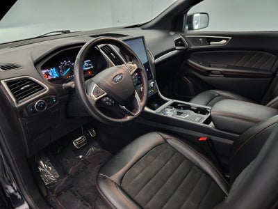 2023 Ford Edge ST-Line