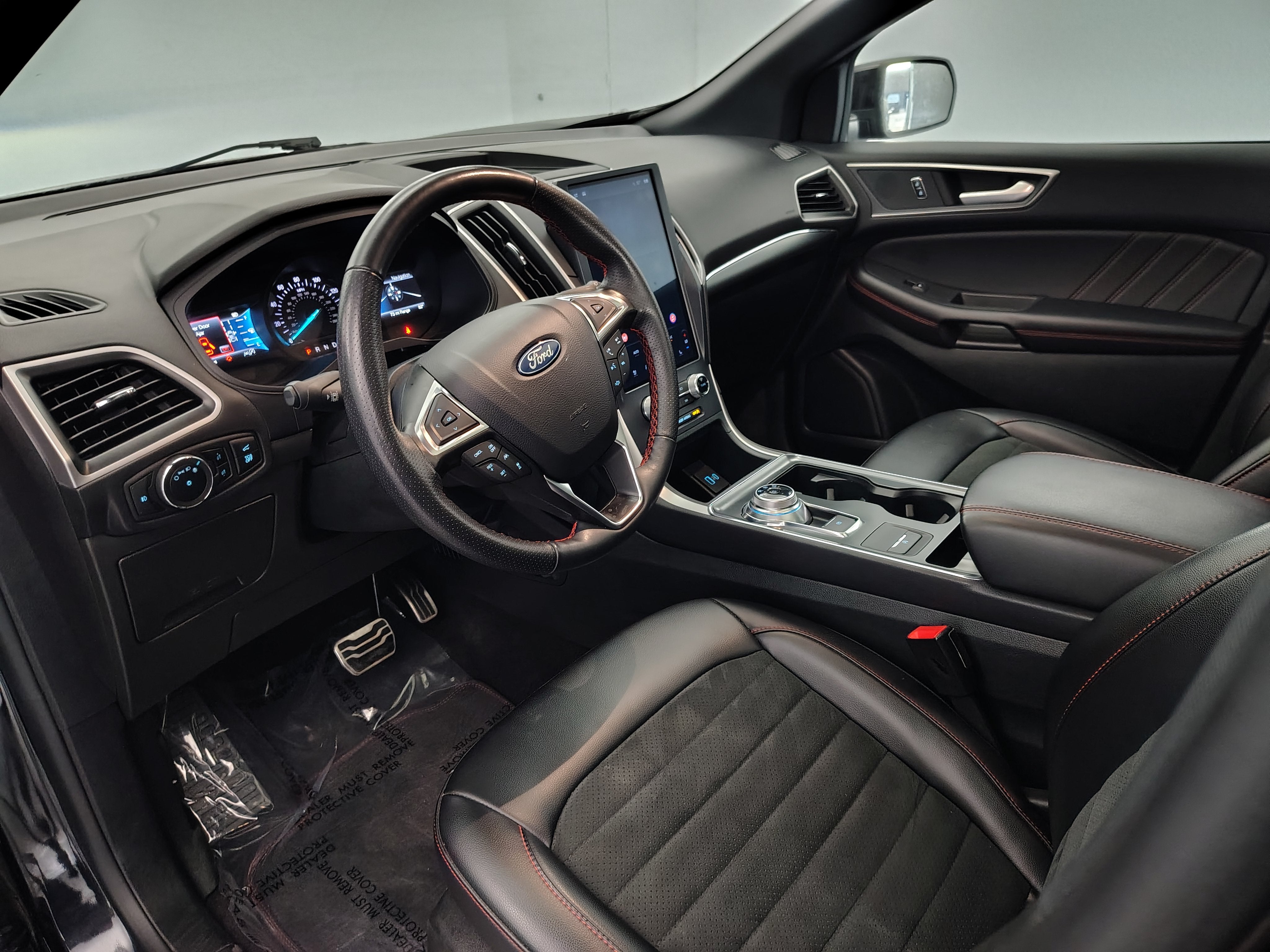 2023 Ford Edge ST-Line