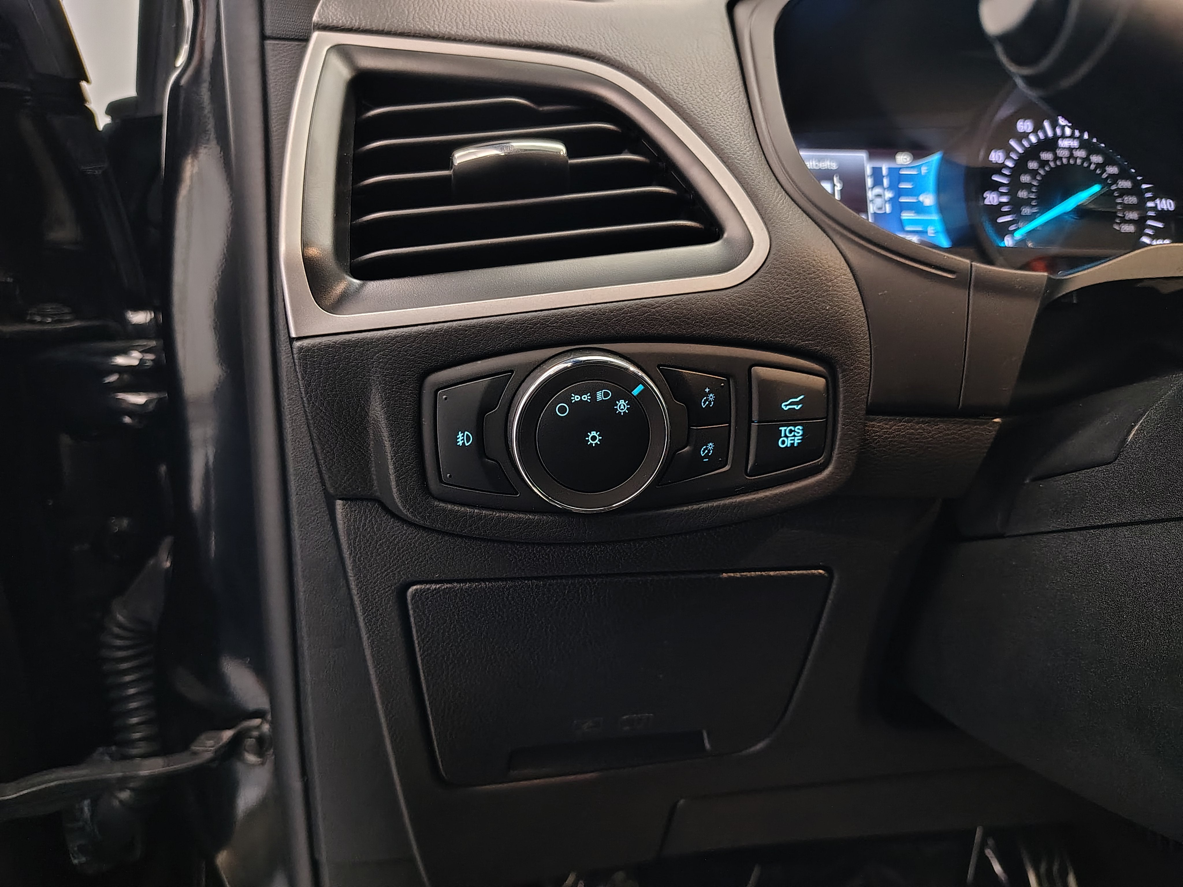 2023 Ford Edge ST-Line
