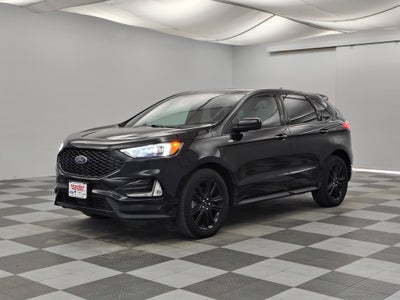 2023 Ford Edge ST-Line
