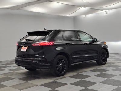 2023 Ford Edge ST-Line