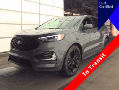 2024 Ford Edge ST-Line