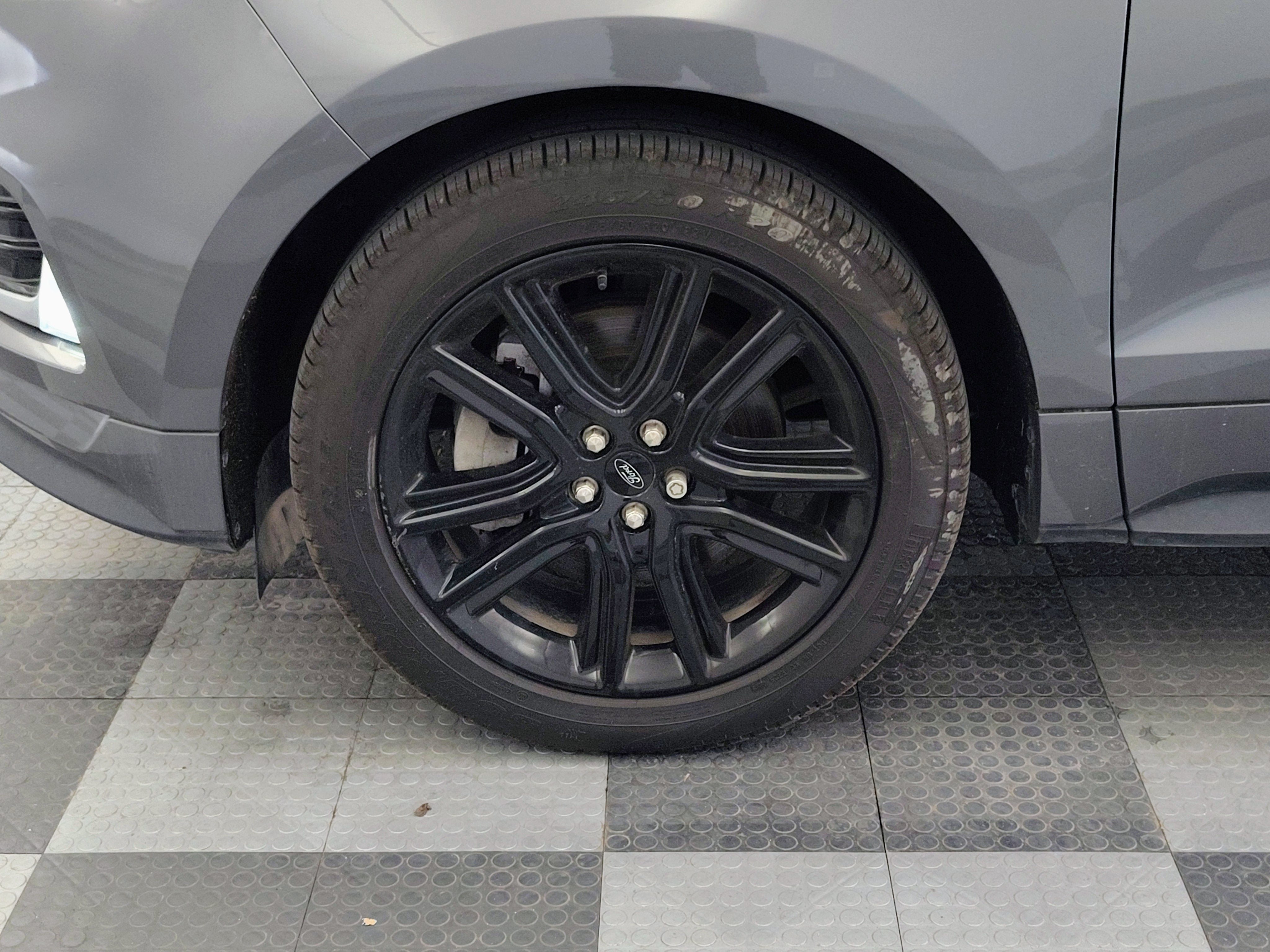 2024 Ford Edge ST-Line