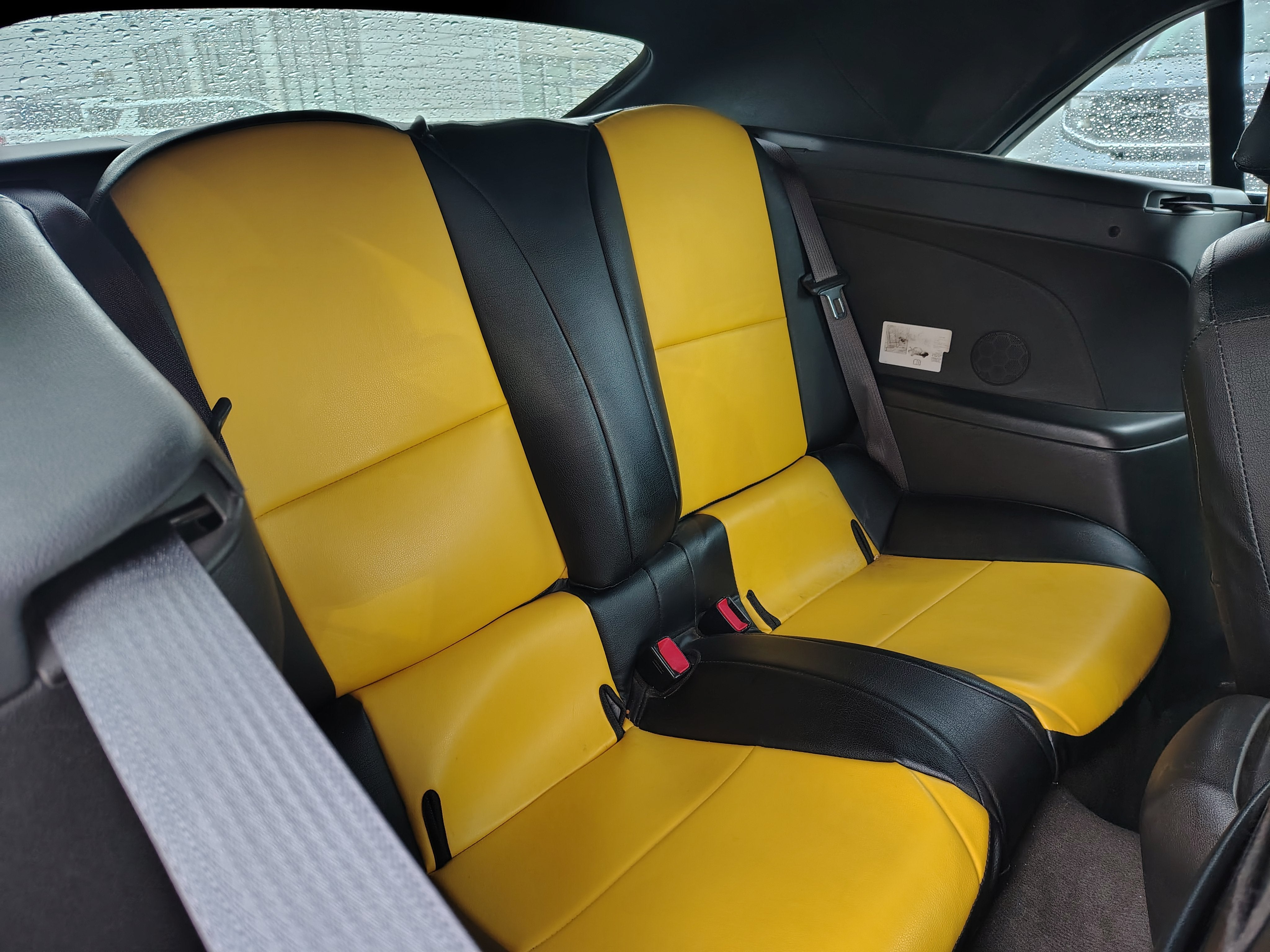 2015 Chevrolet Camaro SS w/1SS