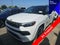 2023 Jeep Compass High Altitude