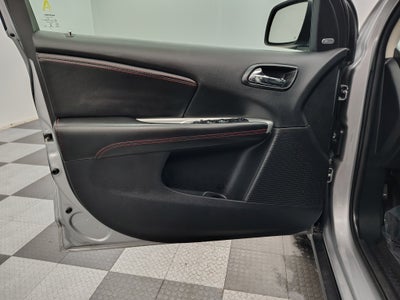2019 Dodge Journey GT