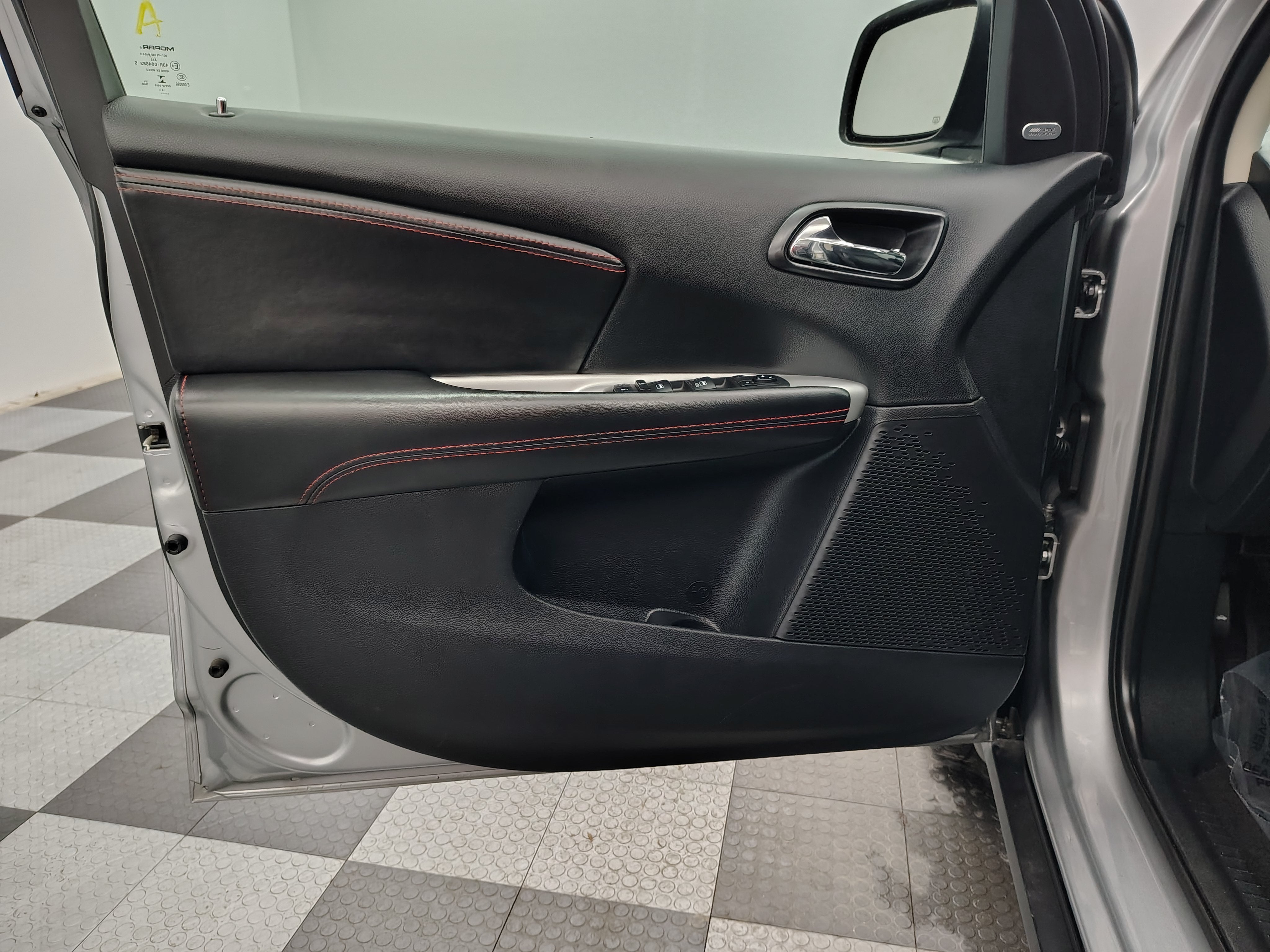 2019 Dodge Journey GT