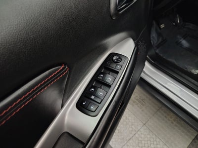 2019 Dodge Journey GT