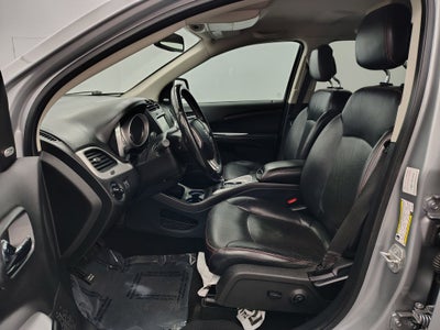 2019 Dodge Journey GT