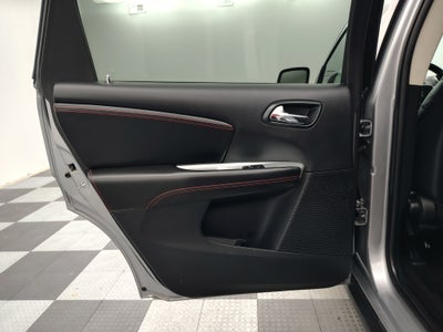 2019 Dodge Journey GT