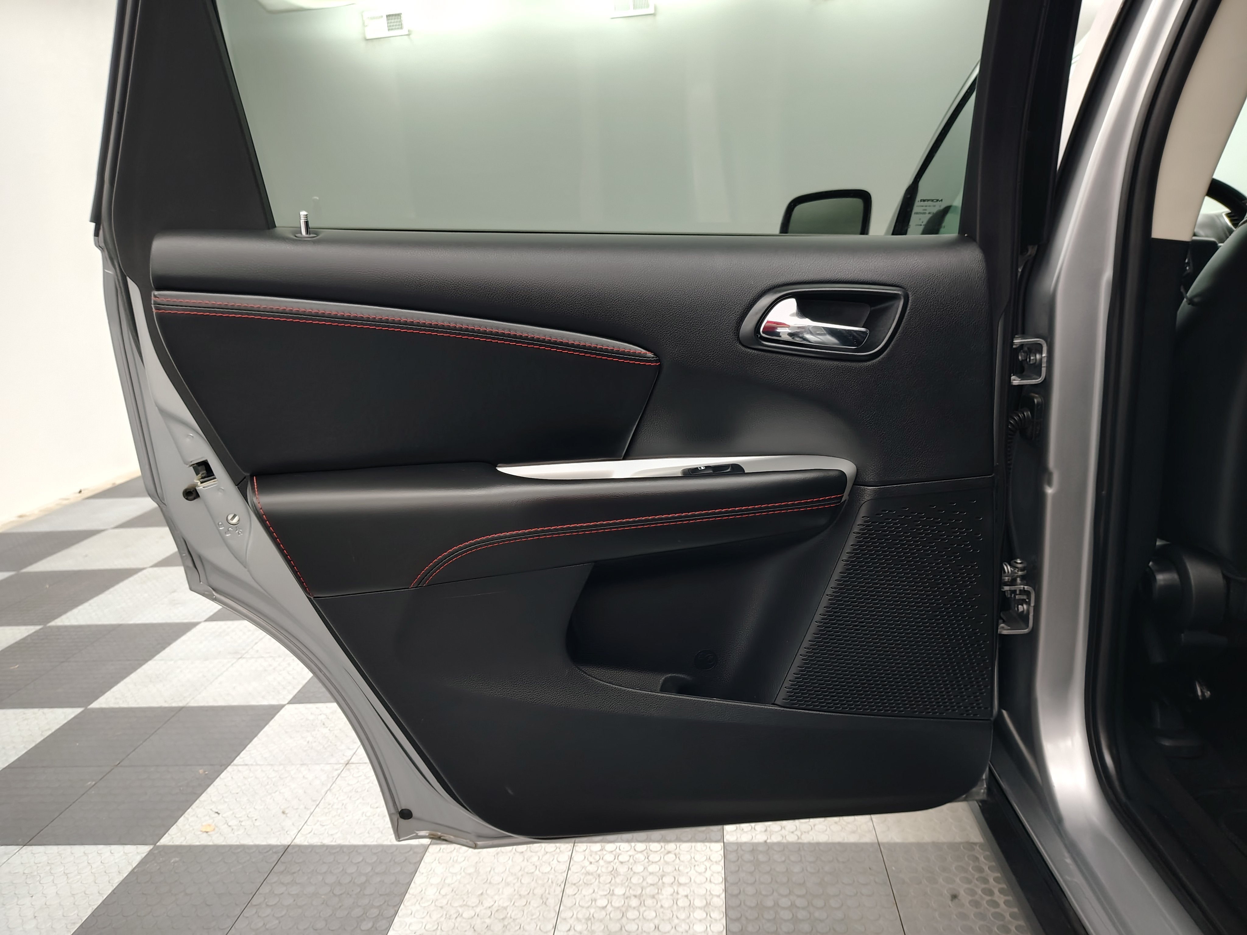2019 Dodge Journey GT