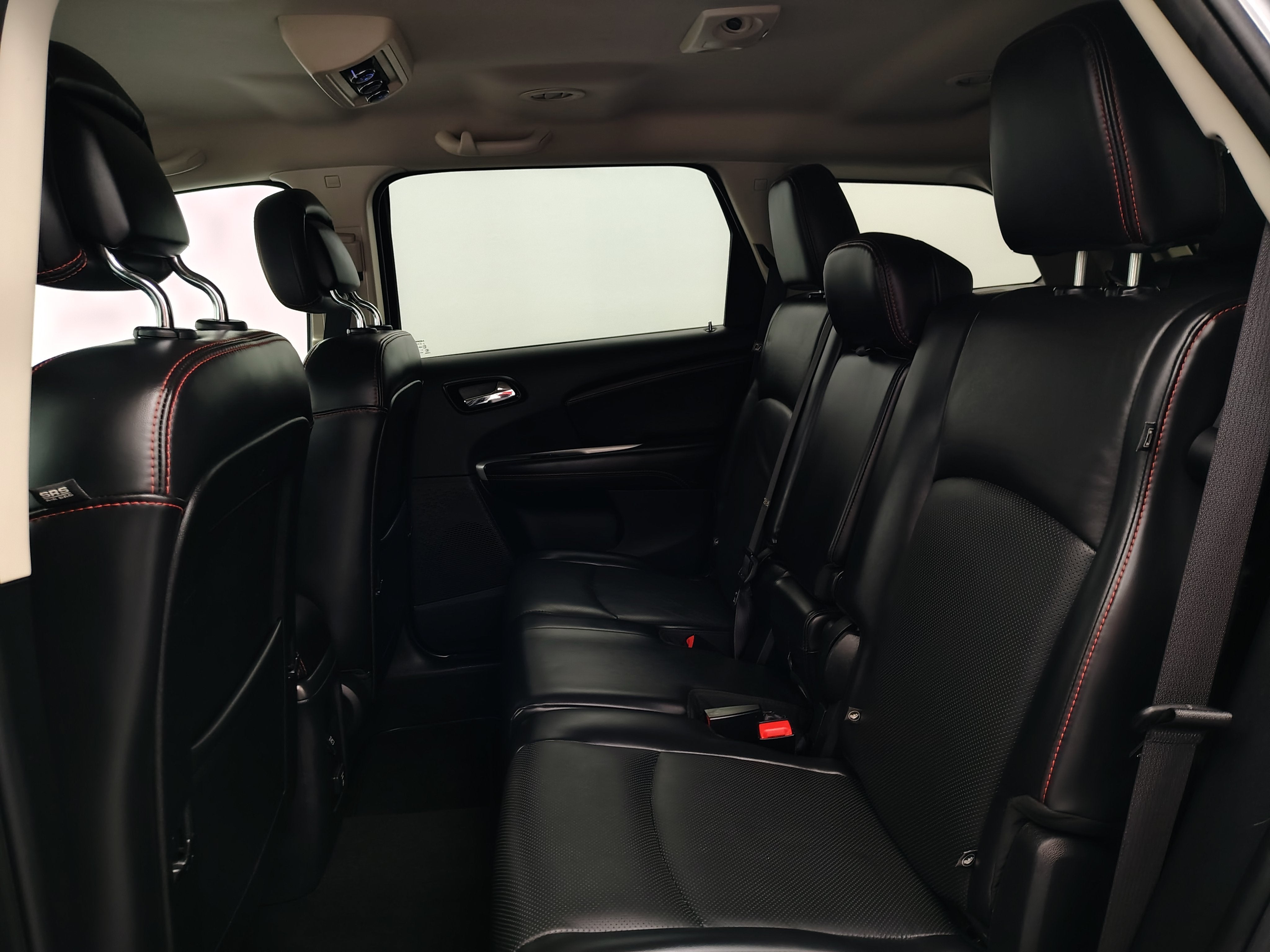 2019 Dodge Journey GT