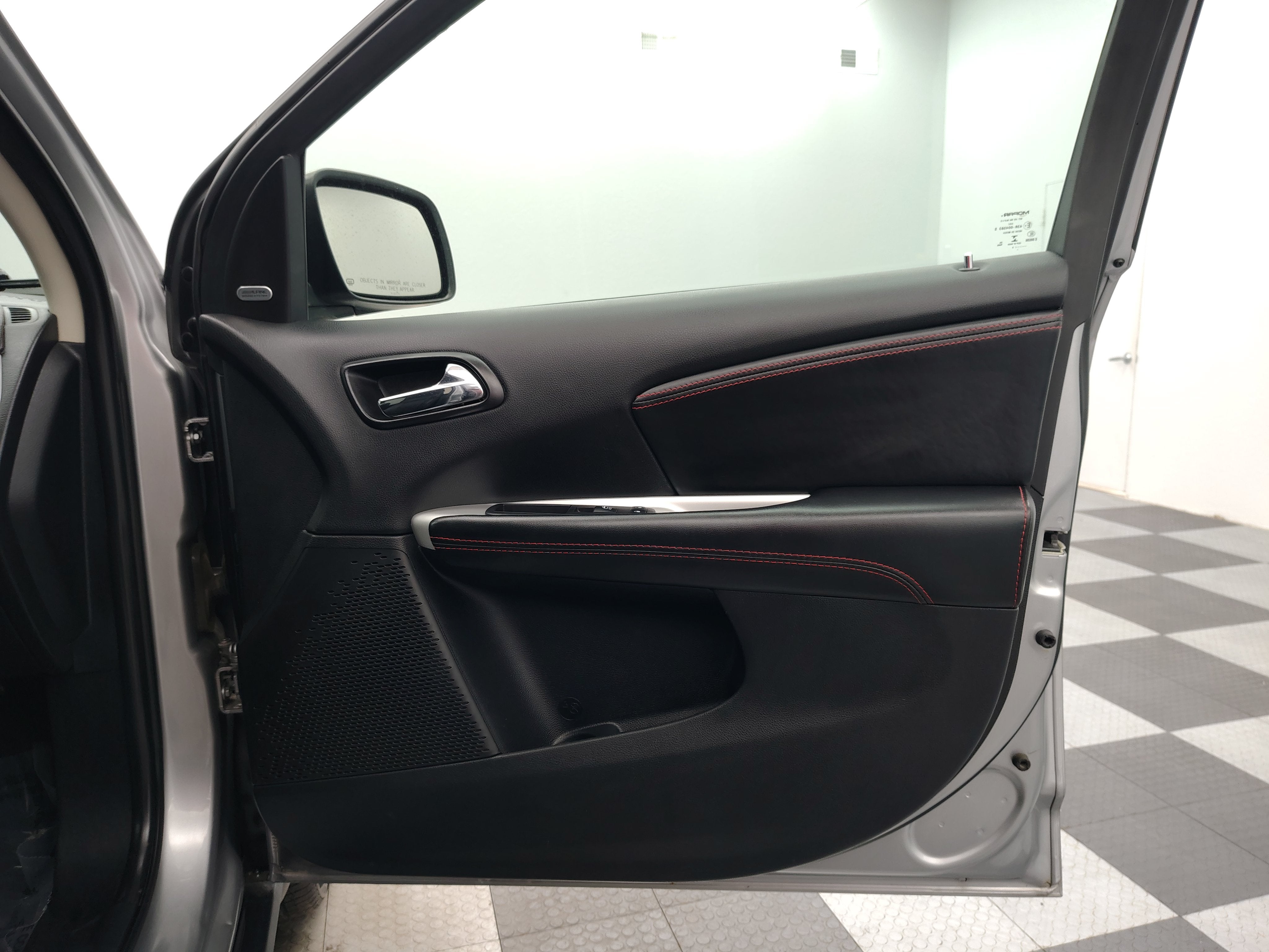 2019 Dodge Journey GT