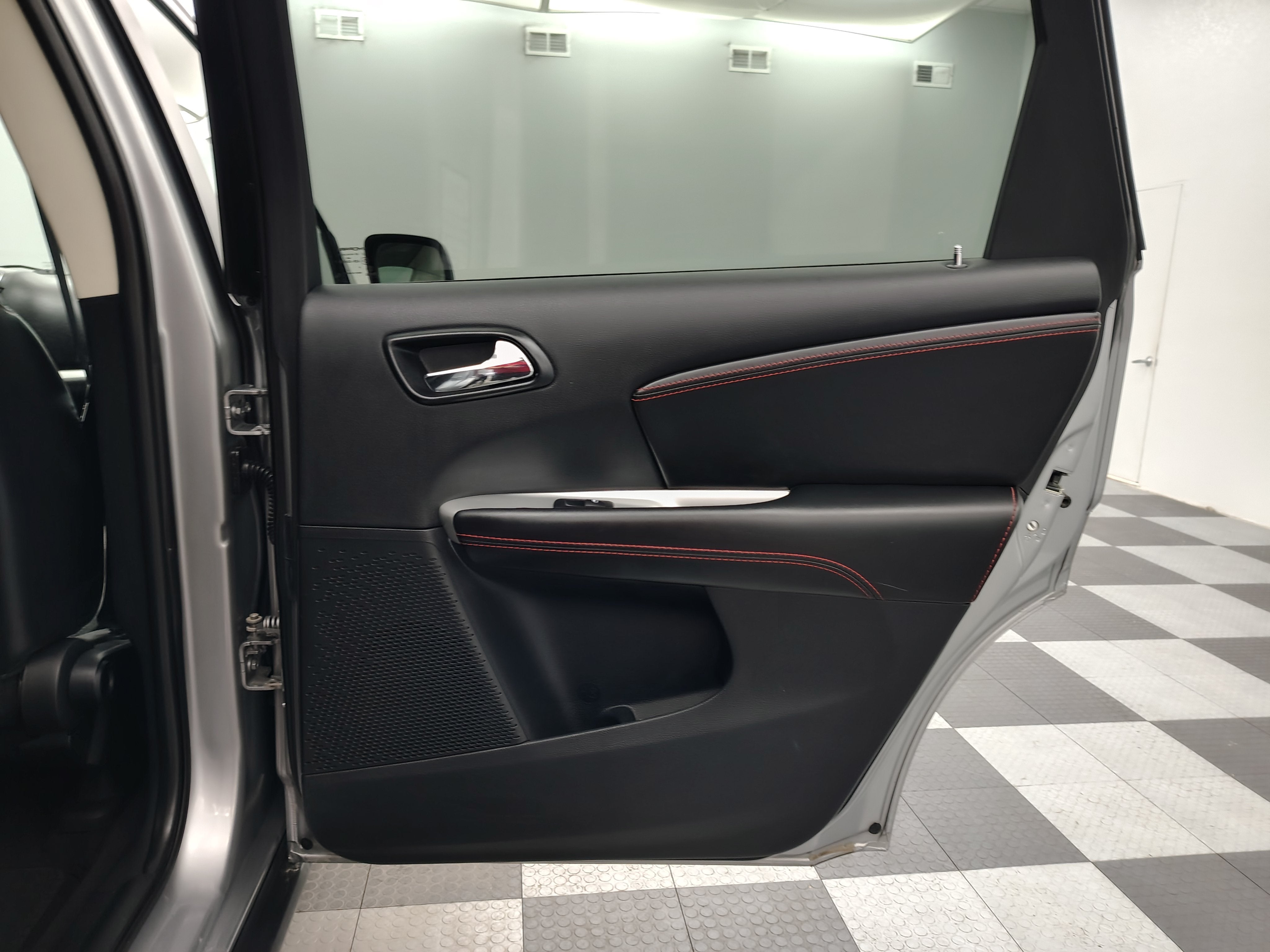 2019 Dodge Journey GT
