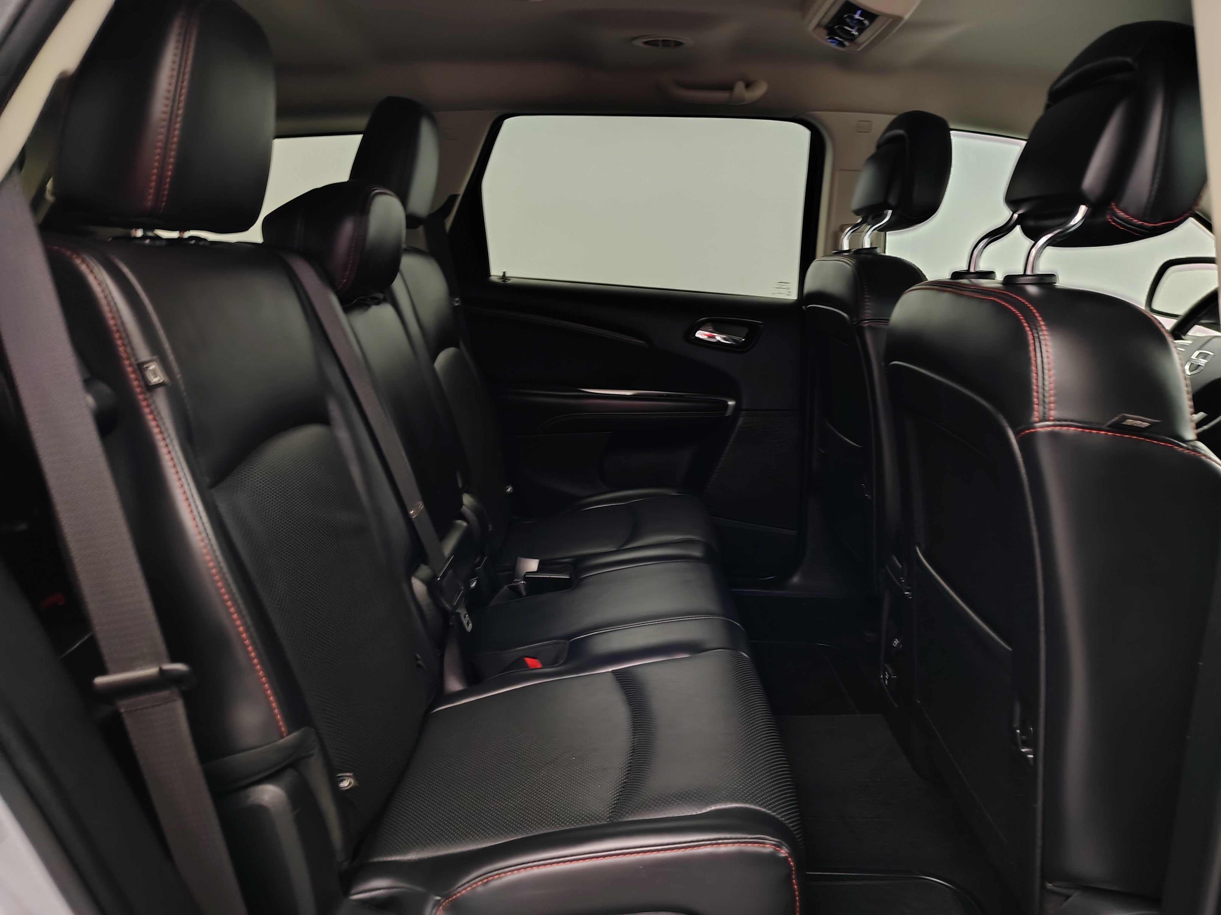 2019 Dodge Journey GT