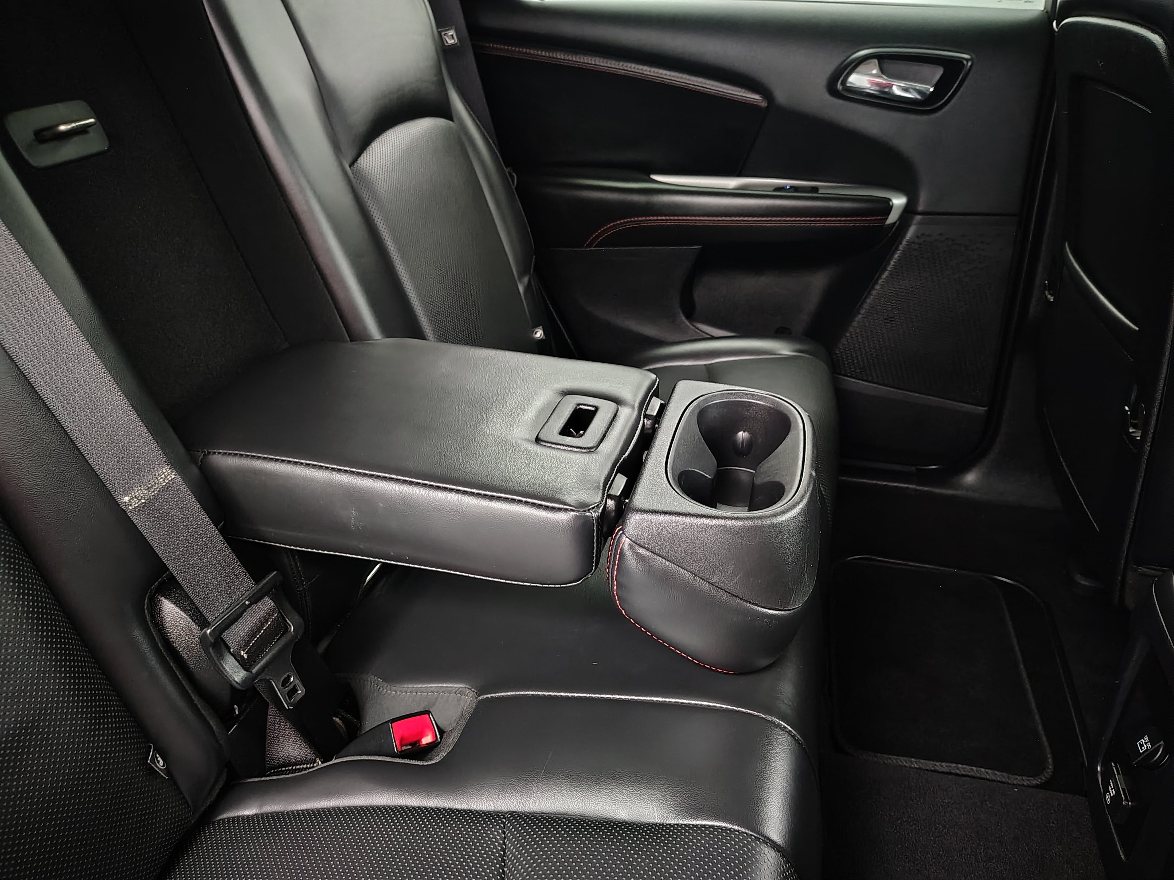2019 Dodge Journey GT