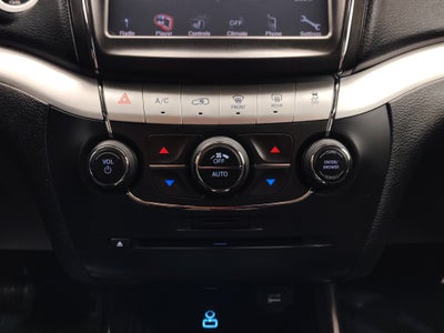2019 Dodge Journey GT