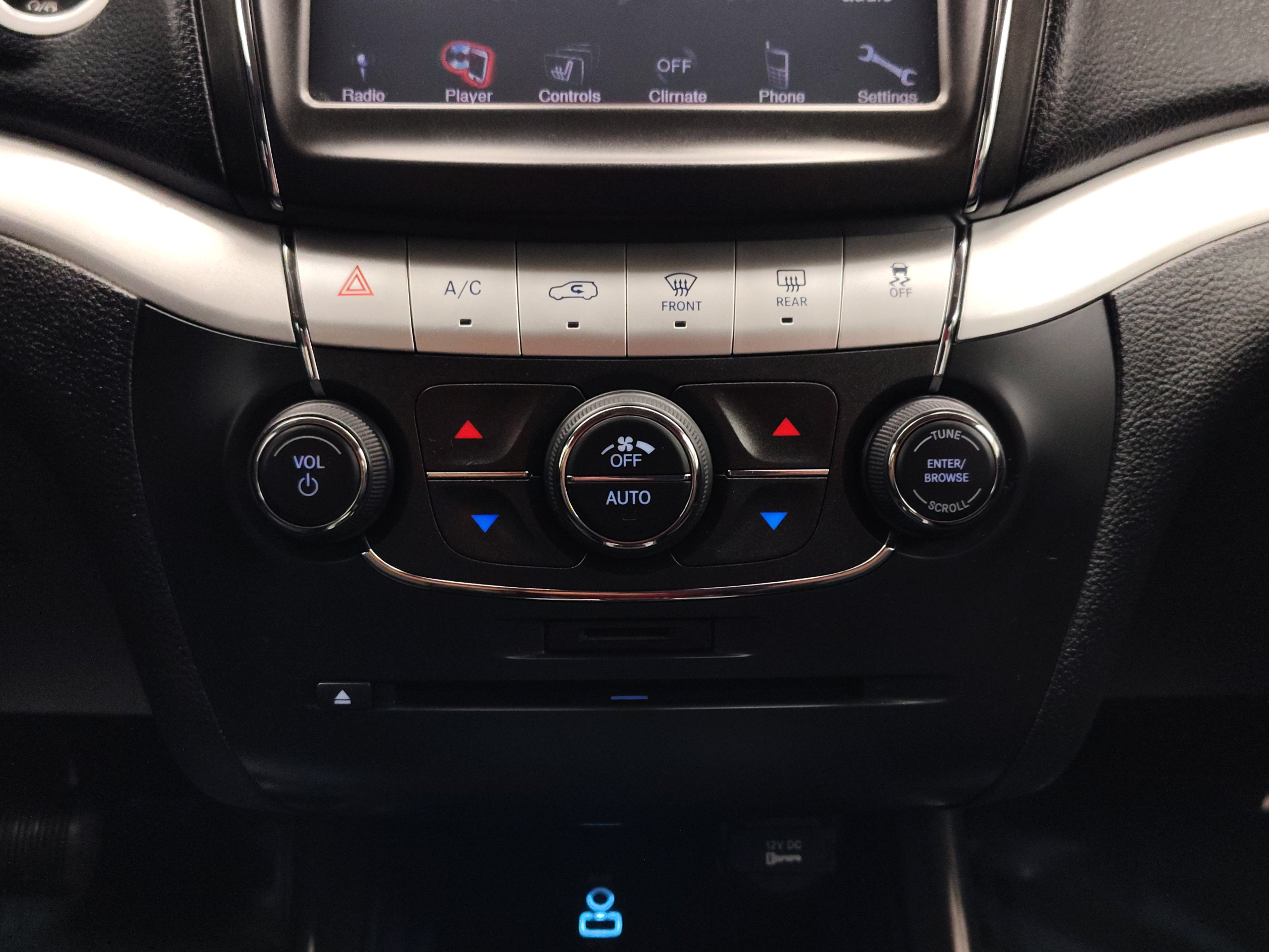 2019 Dodge Journey GT