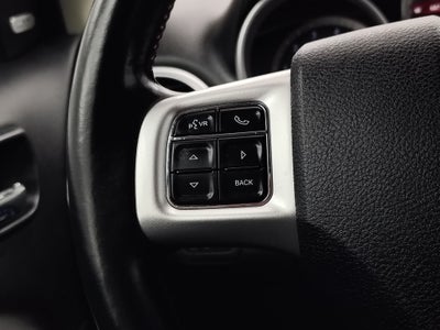 2019 Dodge Journey GT