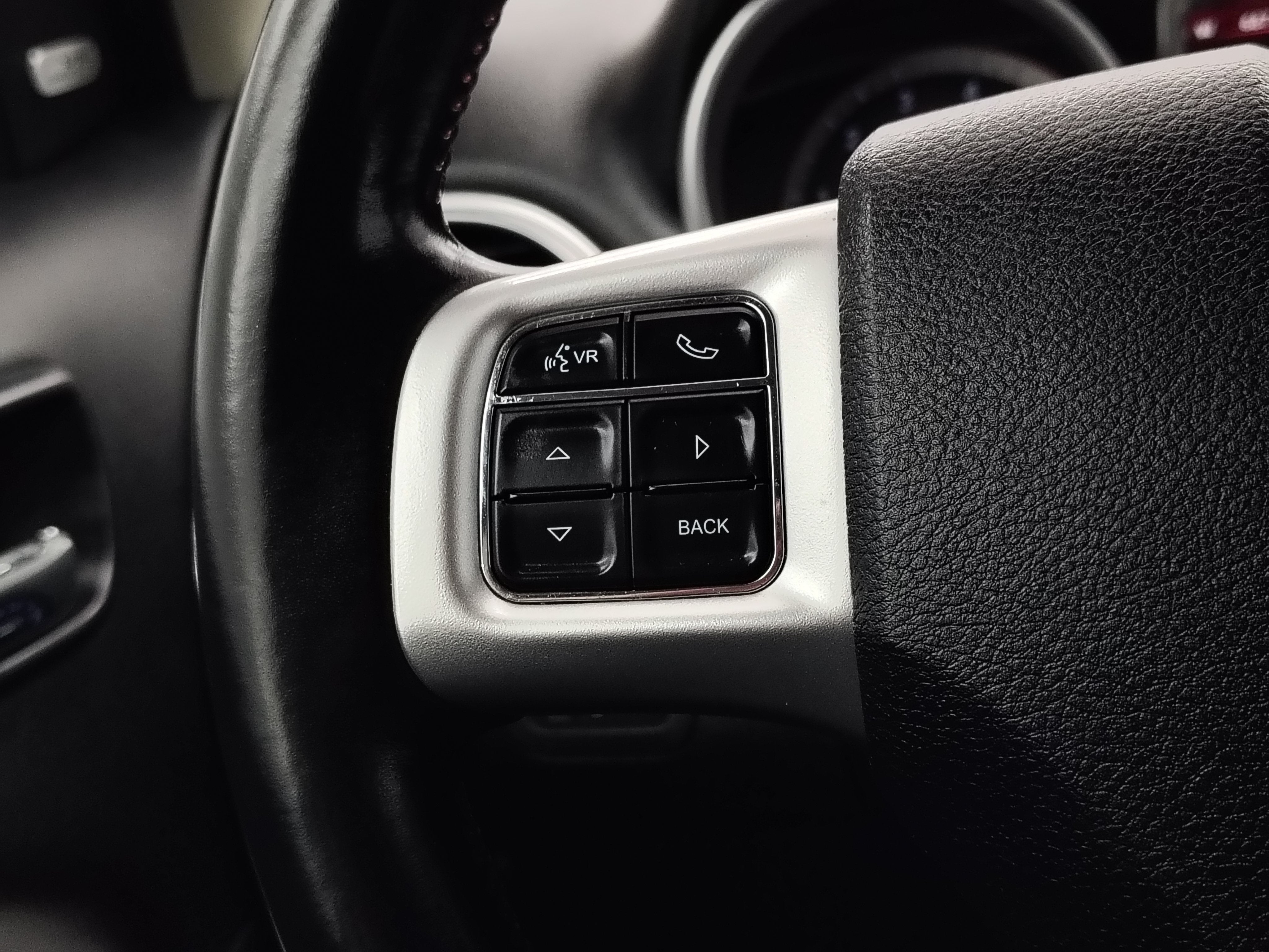 2019 Dodge Journey GT