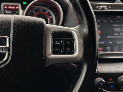2019 Dodge Journey GT