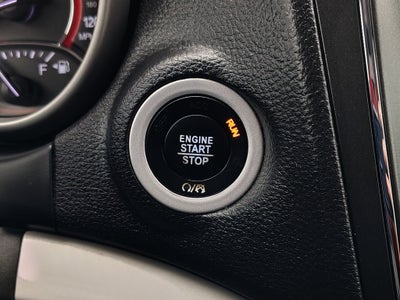 2019 Dodge Journey GT