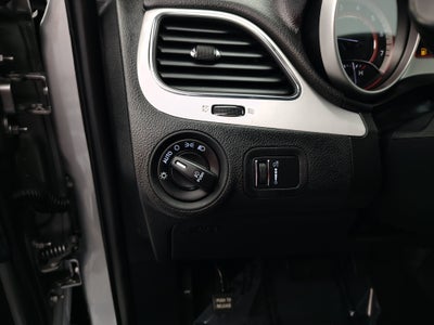 2019 Dodge Journey GT