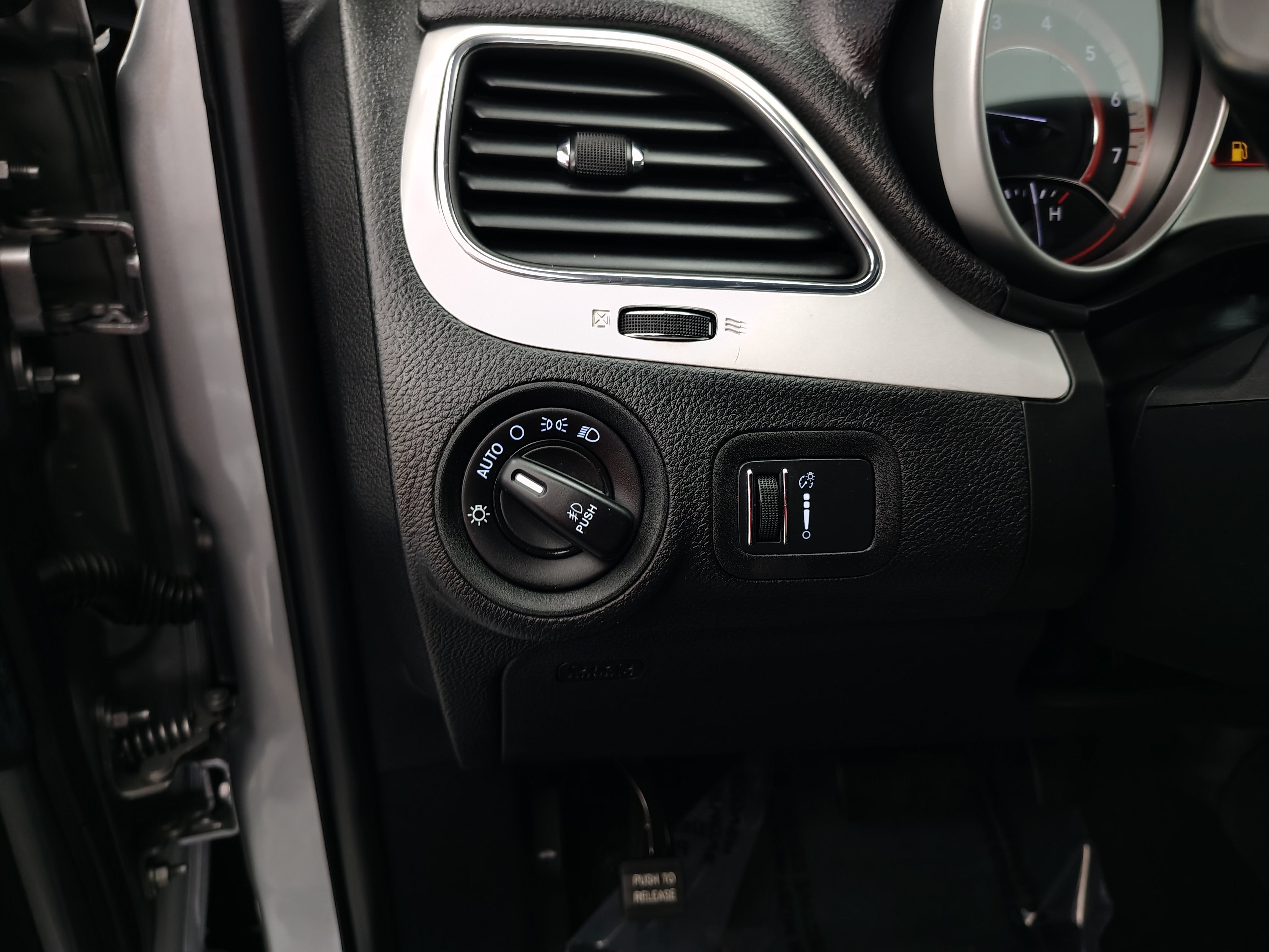 2019 Dodge Journey GT