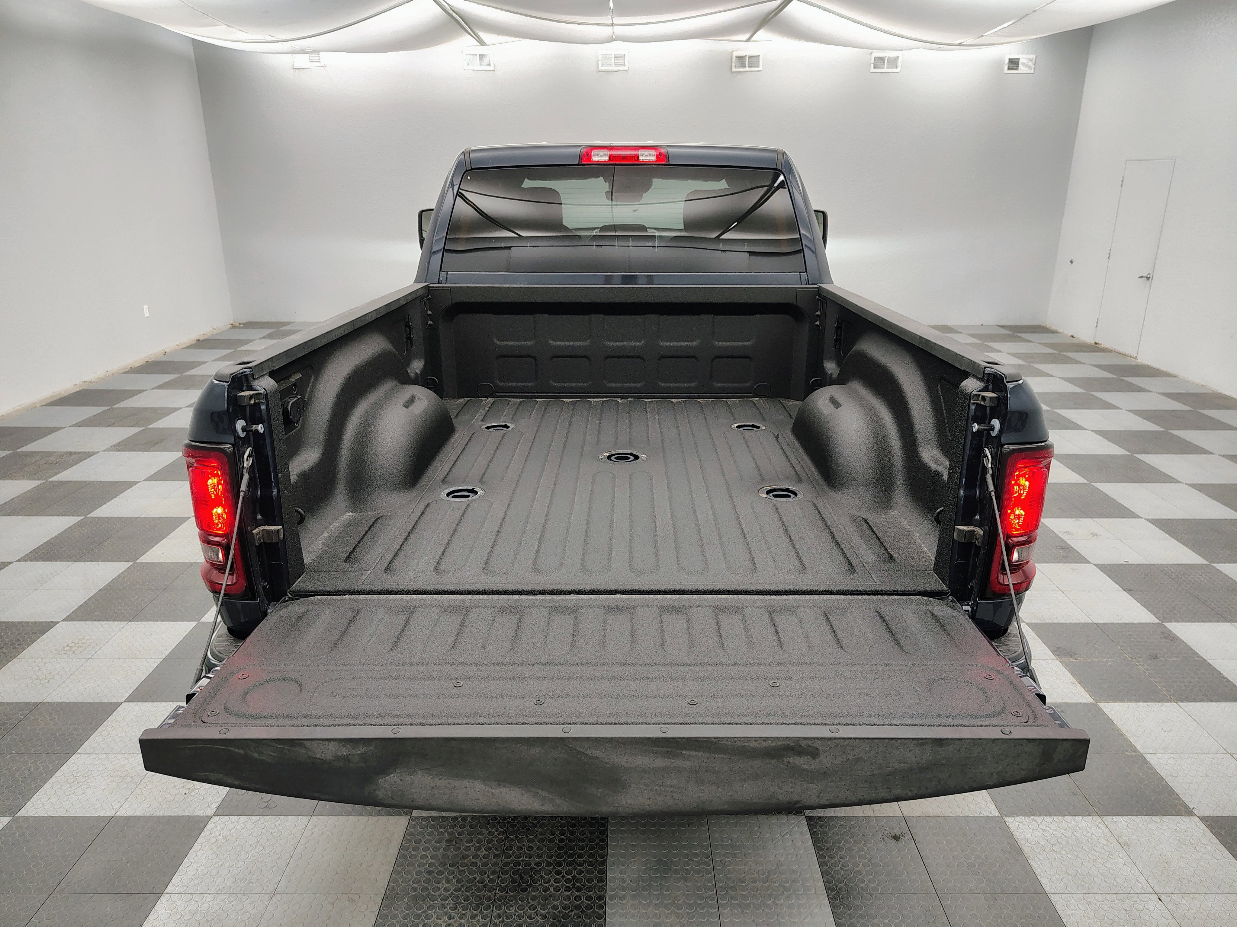 2026 RAM Ram 3500 RAM 3500 BIG HORN CREW CAB 4X4 6'4' BOX
