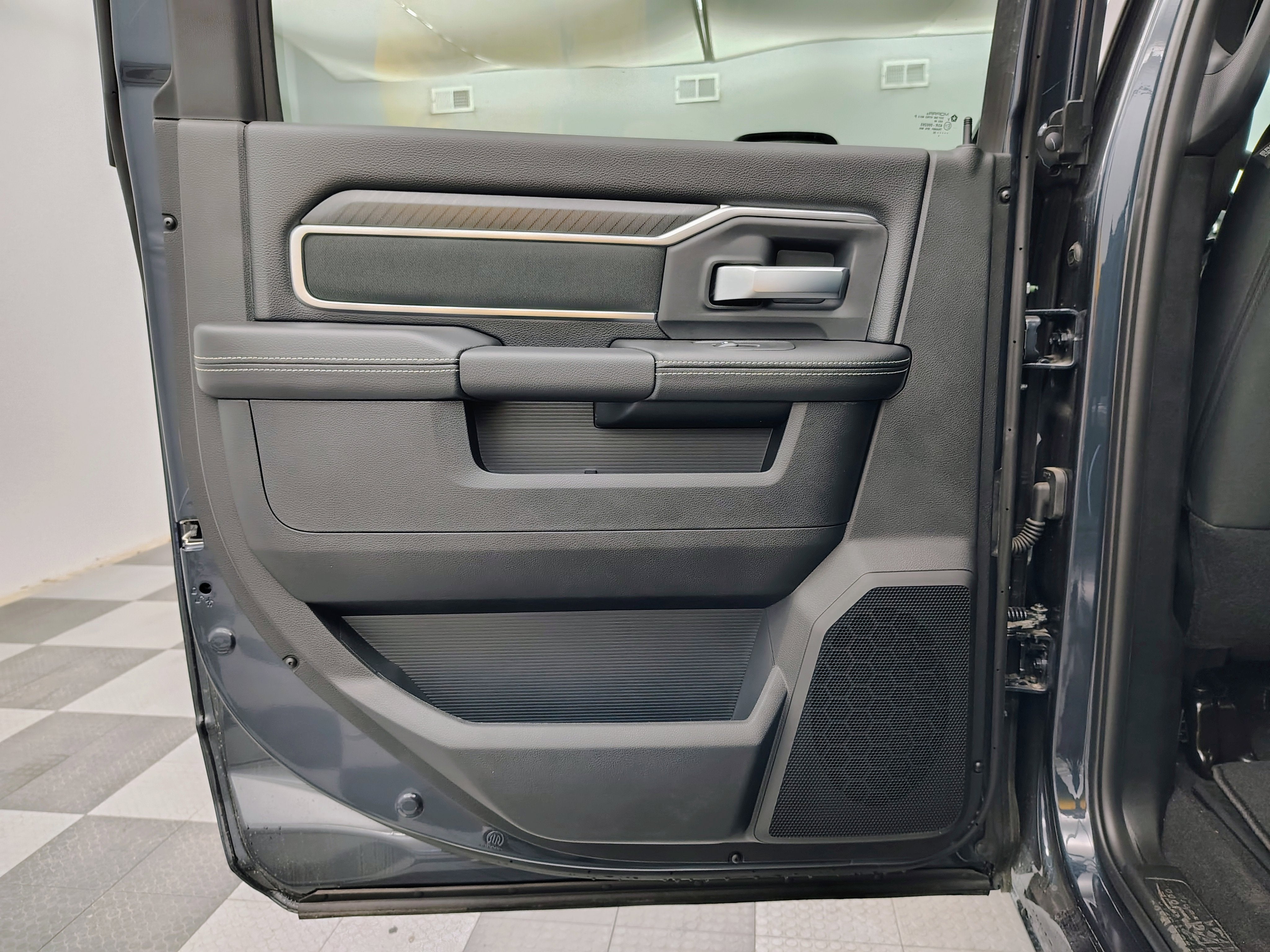 2026 RAM Ram 3500 RAM 3500 BIG HORN CREW CAB 4X4 6'4' BOX