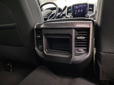 2026 RAM Ram 3500 RAM 3500 BIG HORN CREW CAB 4X4 6'4' BOX