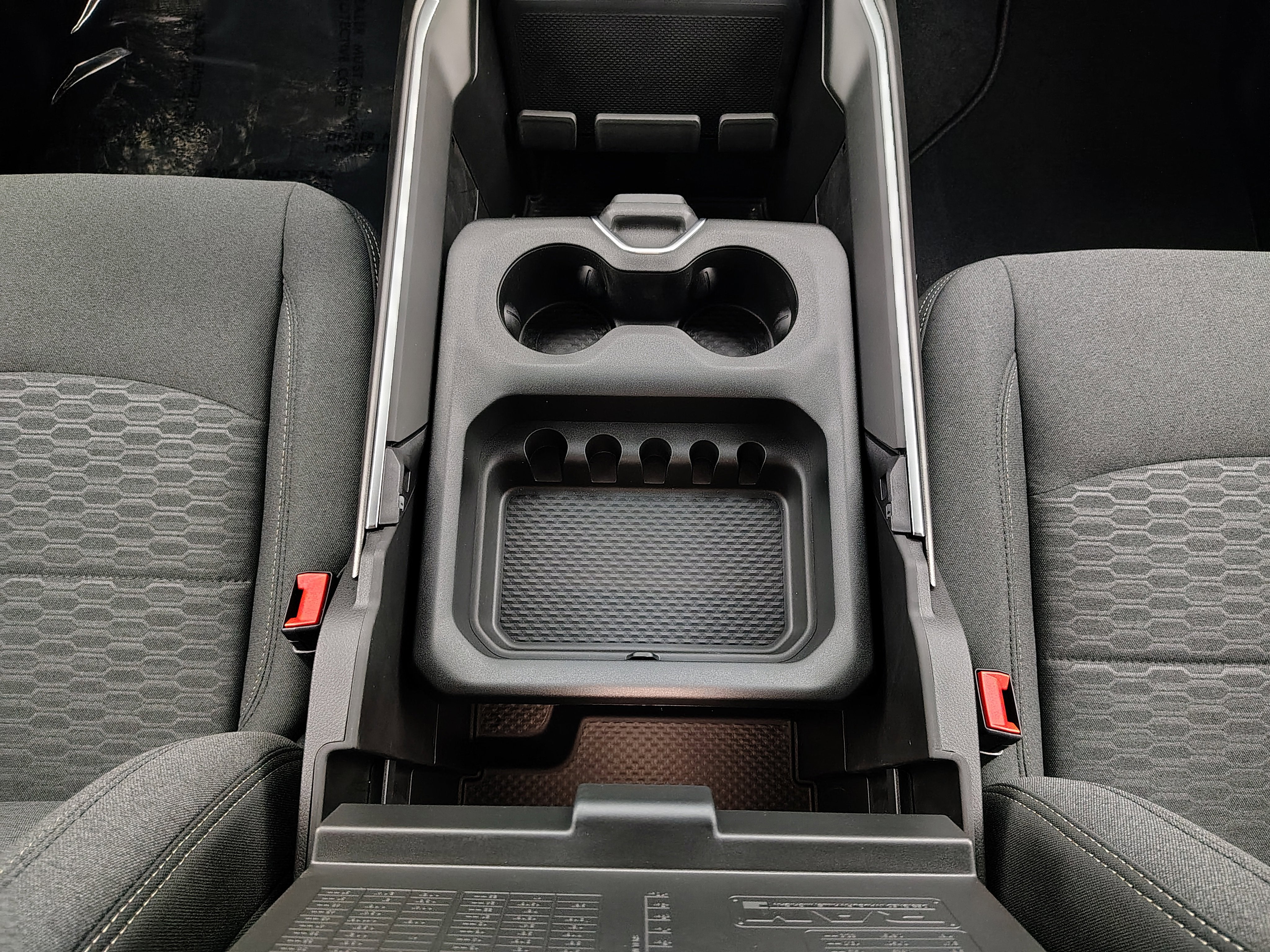 2026 RAM Ram 3500 RAM 3500 BIG HORN CREW CAB 4X4 6'4' BOX