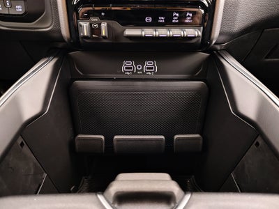 2026 RAM Ram 3500 RAM 3500 BIG HORN CREW CAB 4X4 6'4' BOX