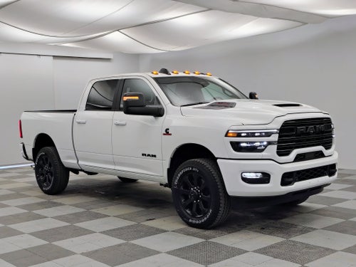 2026 RAM Ram 3500 RAM 3500 LARAMIE CREW CAB 4X4 6'4' BOX