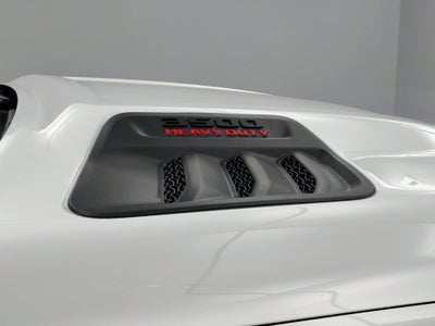 2026 RAM Ram 3500 RAM 3500 LARAMIE CREW CAB 4X4 6'4' BOX