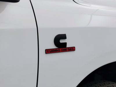 2026 RAM Ram 3500 RAM 3500 LARAMIE CREW CAB 4X4 6'4' BOX