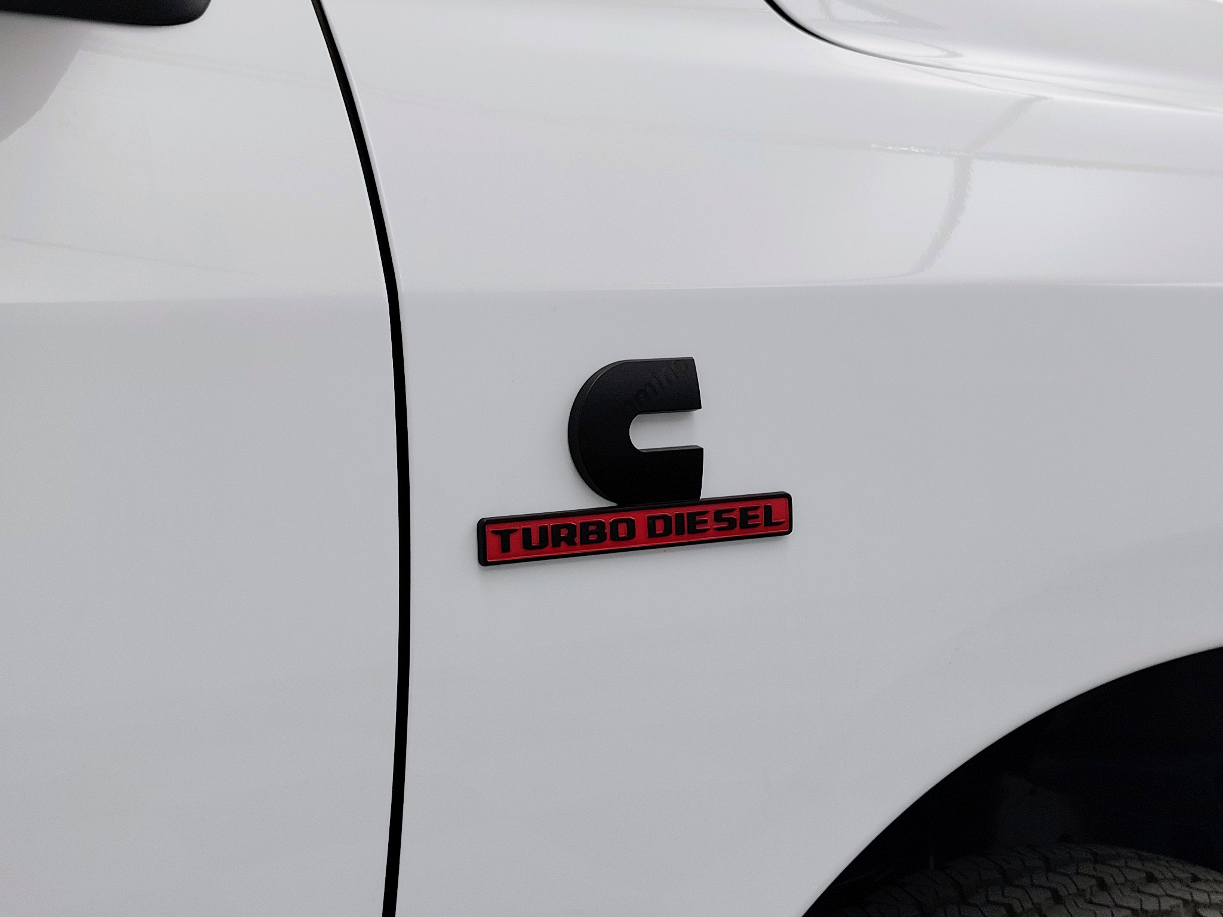 2026 RAM Ram 3500 RAM 3500 LARAMIE CREW CAB 4X4 6'4' BOX