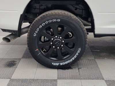 2026 RAM Ram 3500 RAM 3500 LARAMIE CREW CAB 4X4 6'4' BOX