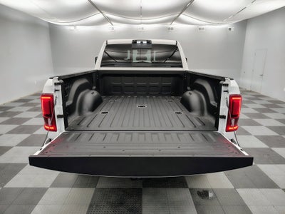 2026 RAM Ram 3500 RAM 3500 LARAMIE CREW CAB 4X4 6'4' BOX