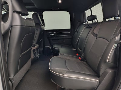 2026 RAM Ram 3500 RAM 3500 LARAMIE CREW CAB 4X4 6'4' BOX