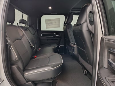 2026 RAM Ram 3500 RAM 3500 LARAMIE CREW CAB 4X4 6'4' BOX