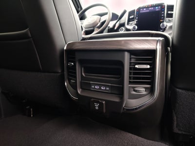 2026 RAM Ram 3500 RAM 3500 LARAMIE CREW CAB 4X4 6'4' BOX