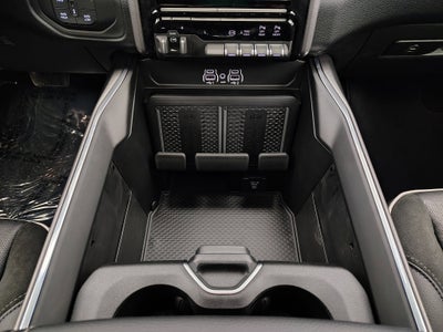 2026 RAM Ram 3500 RAM 3500 LARAMIE CREW CAB 4X4 6'4' BOX