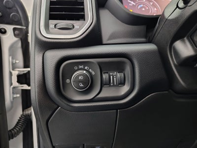 2026 RAM Ram 3500 RAM 3500 LARAMIE CREW CAB 4X4 6'4' BOX