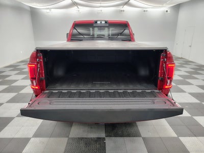 2026 RAM 3500 Longhorn
