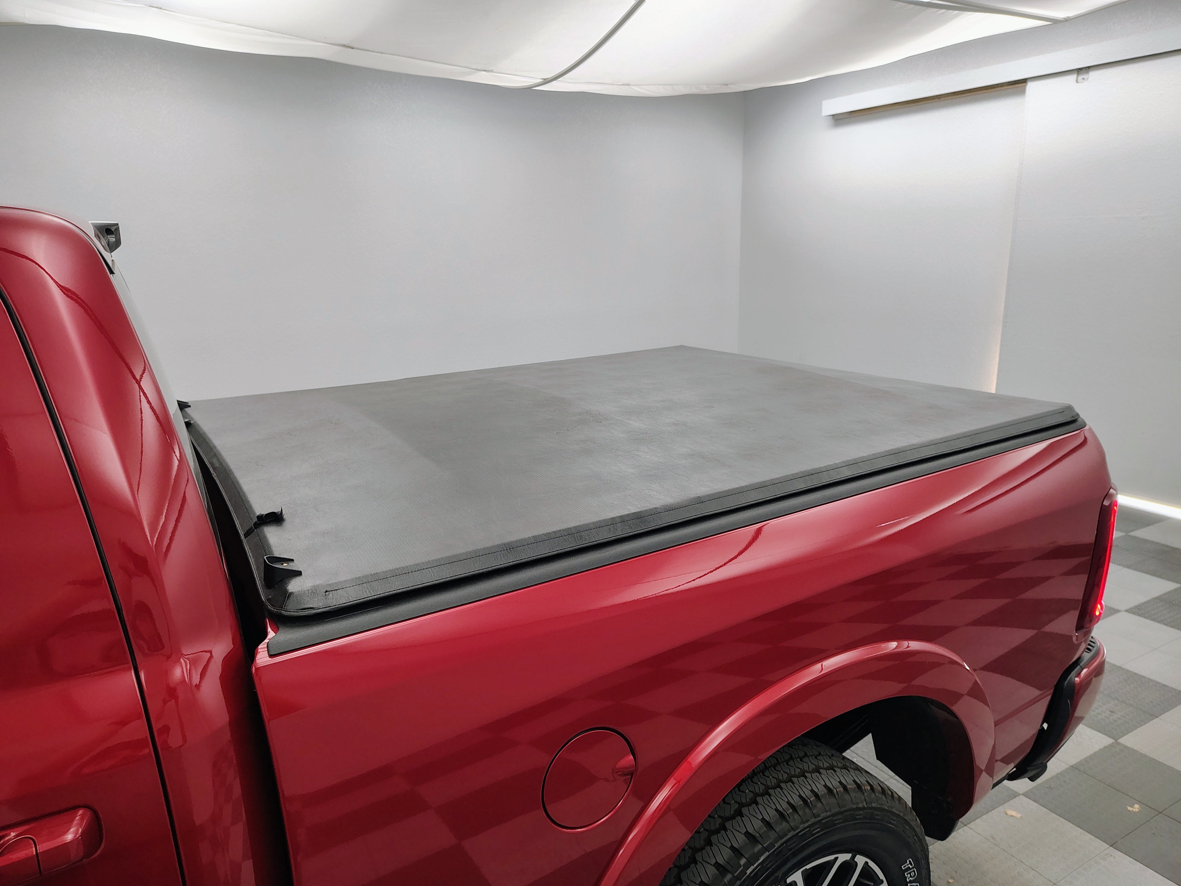 2026 RAM 3500 Longhorn