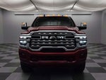 2026 RAM 3500 Longhorn