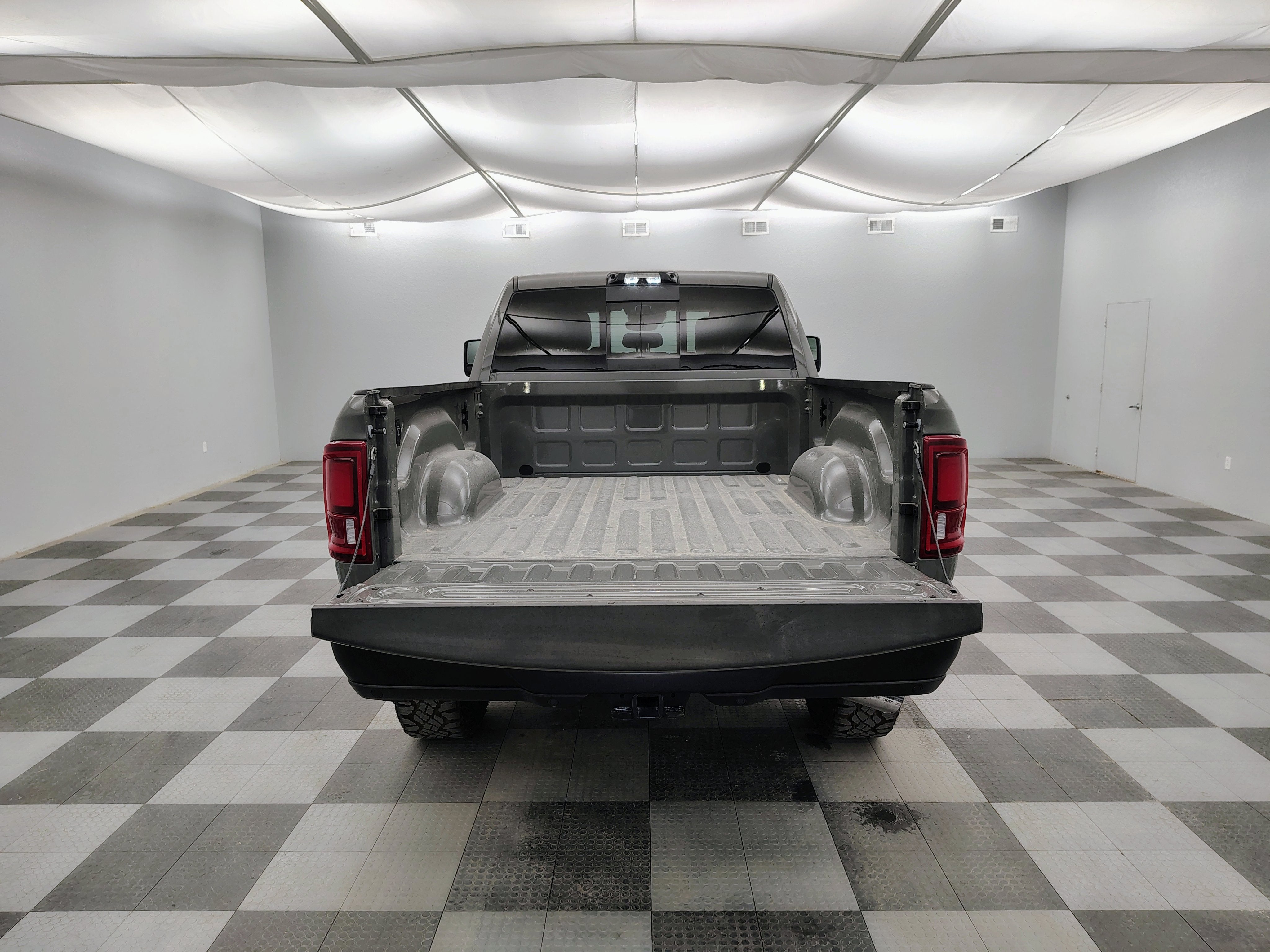 2026 RAM Ram 2500 RAM 2500 REBEL CREW CAB 4X4 6'4' BOX