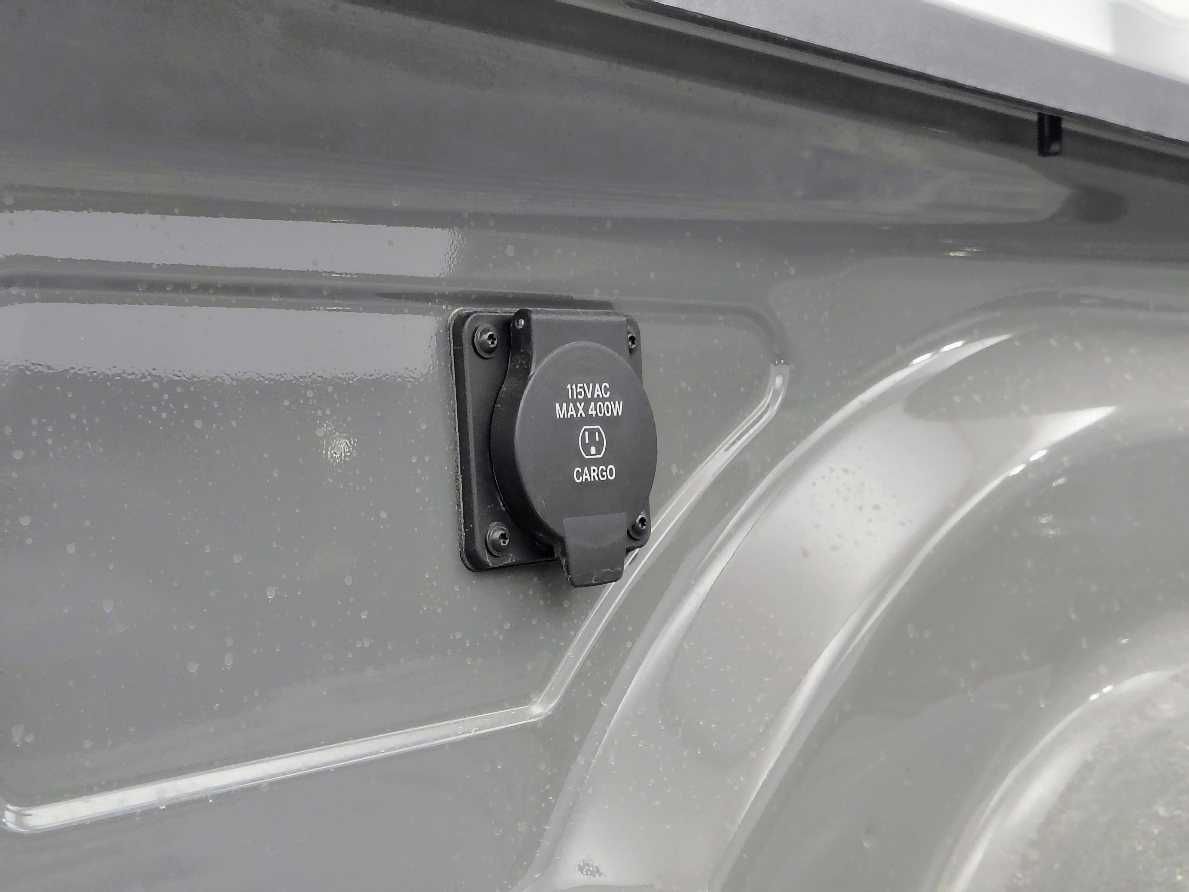 2026 RAM Ram 2500 RAM 2500 REBEL CREW CAB 4X4 6'4' BOX