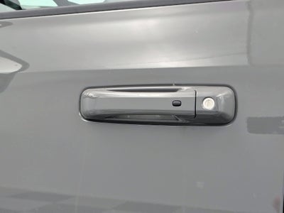 2026 RAM Ram 2500 RAM 2500 REBEL CREW CAB 4X4 6'4' BOX